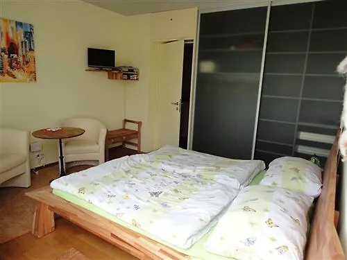 B & B Auf Dem Wolf, St. Jakob Βασιλεία Ελβετία