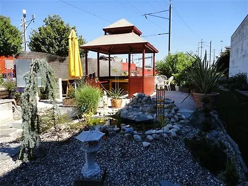 B & B Auf Dem Wolf, St. Jakob Βασιλεία Bed and Breakfast