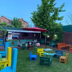 Auberge de jeunesse The Hood - Backpackers