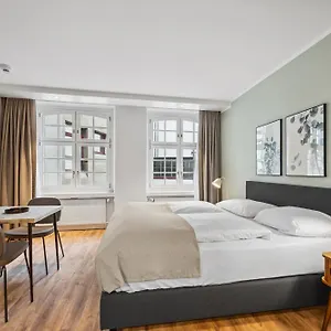 Limehome Muenzgasse Appart hôtel