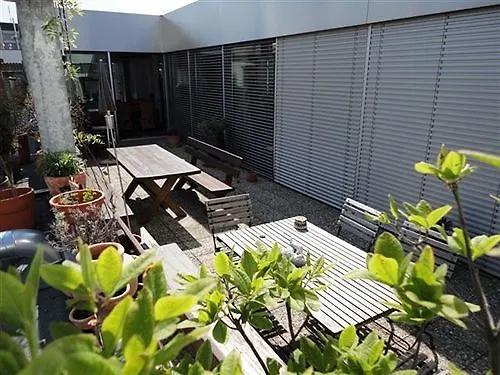 **** Frühstückspension B&B Auf dem Wolf, St. Jakob Basel Schweiz